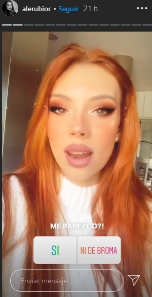 ale rubio