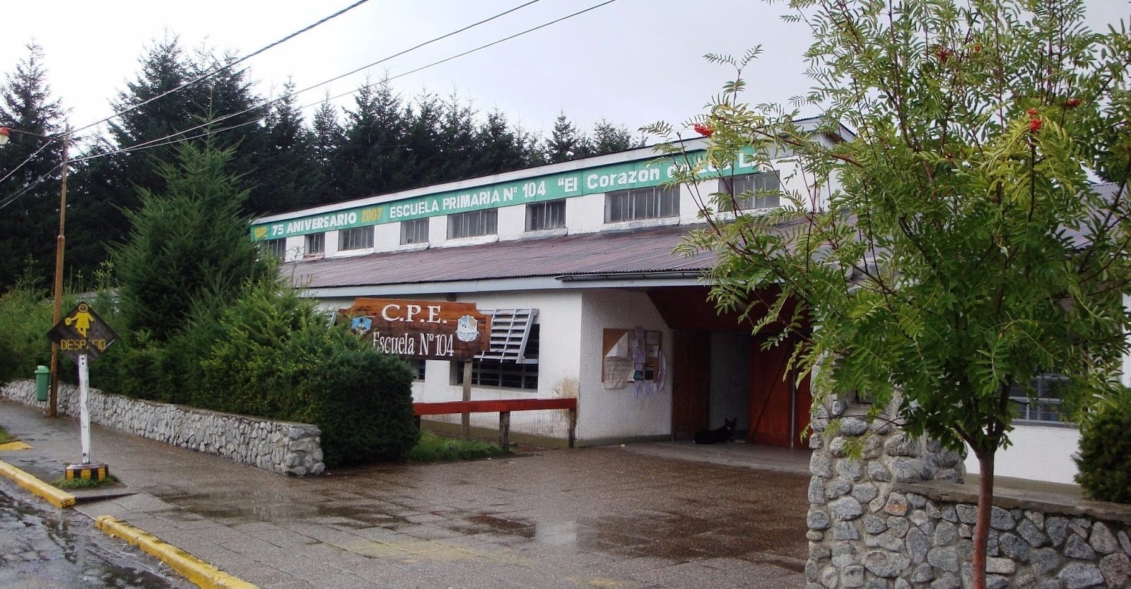 www.minutoneuquen.com escuela villa la angostura