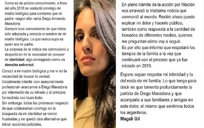 magali gil