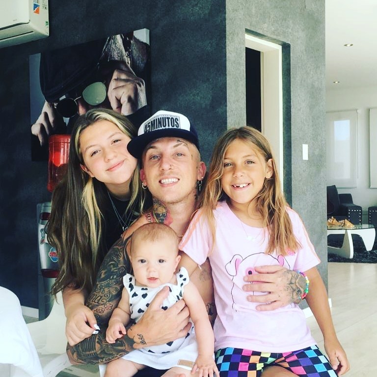 www.minutoneuquen.com EL POLACO 3
