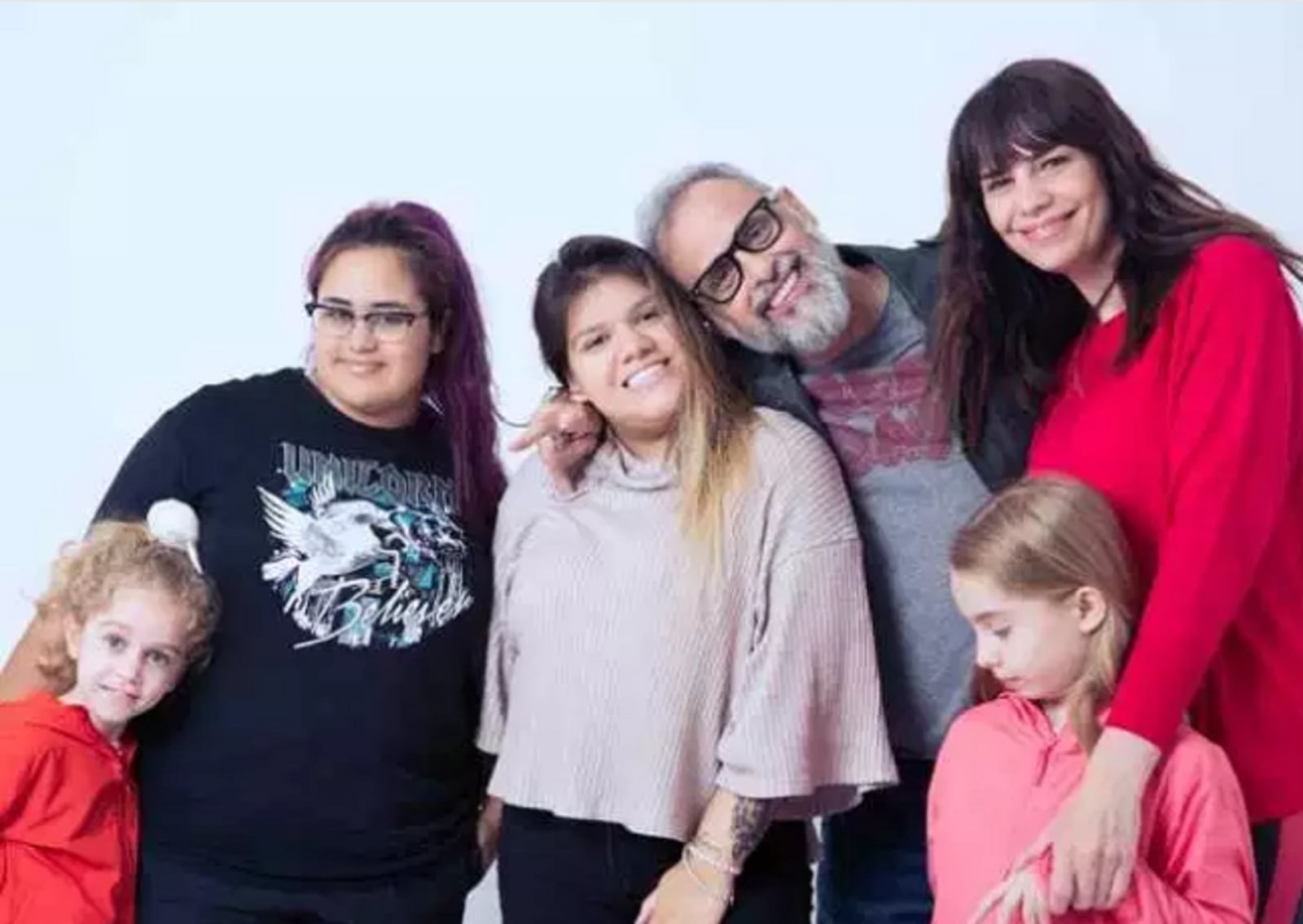 www.minutoneuquen.com Morena Rial2