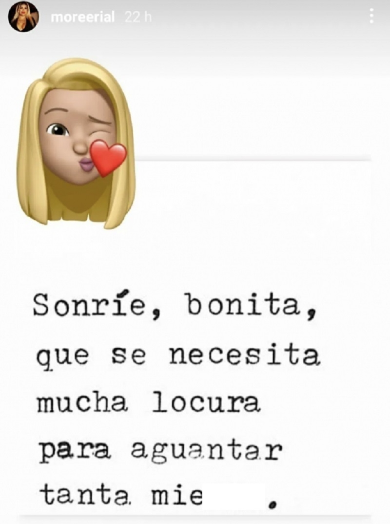 www.minutoneuquen.com Morena Rial3