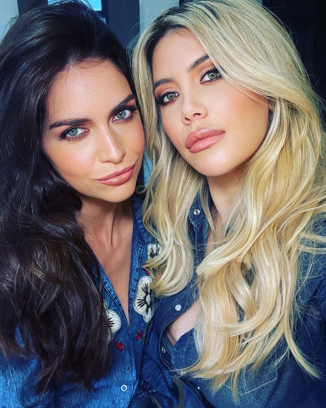 www.minutoneuquen.com Wanda Nara1