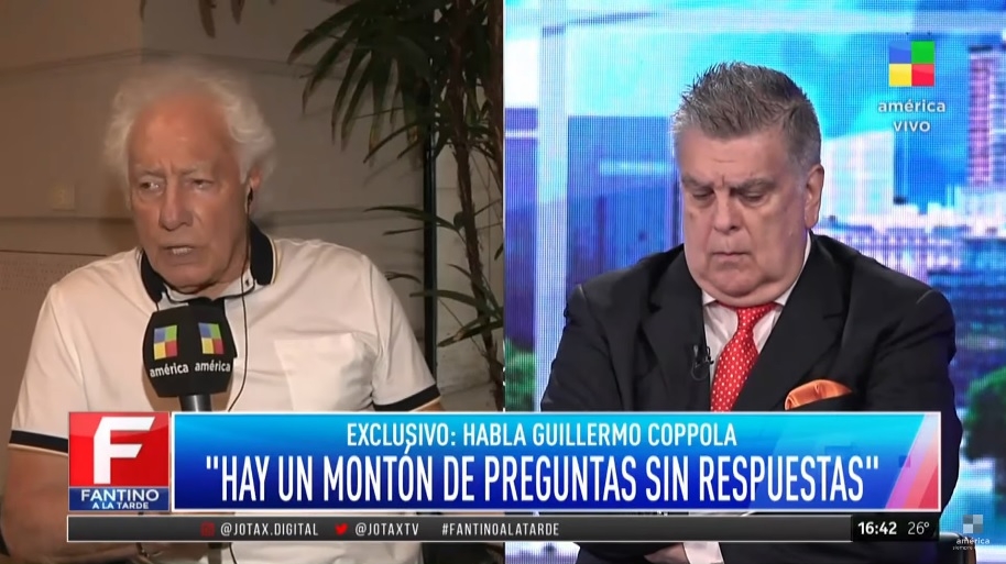 www.minutoneuquen.com Guillermo Coppola1