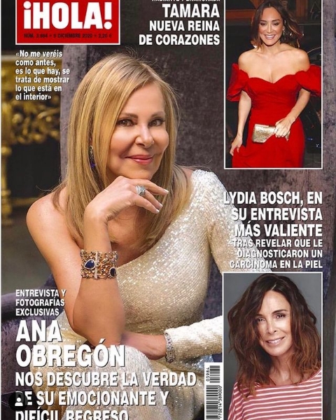 www.minutoneuquen.com Ana Obregon2