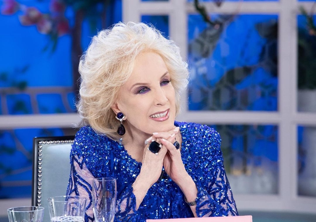 MIRTHA LEGRAND 2