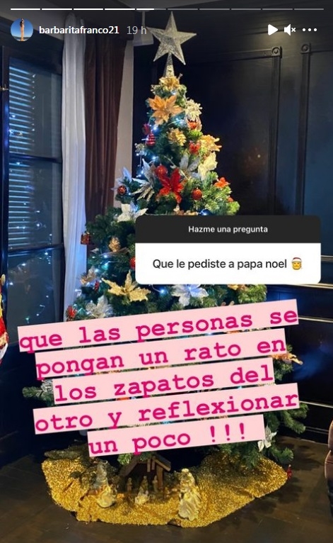 www.minutoneuquen.com BARBY FRANCO