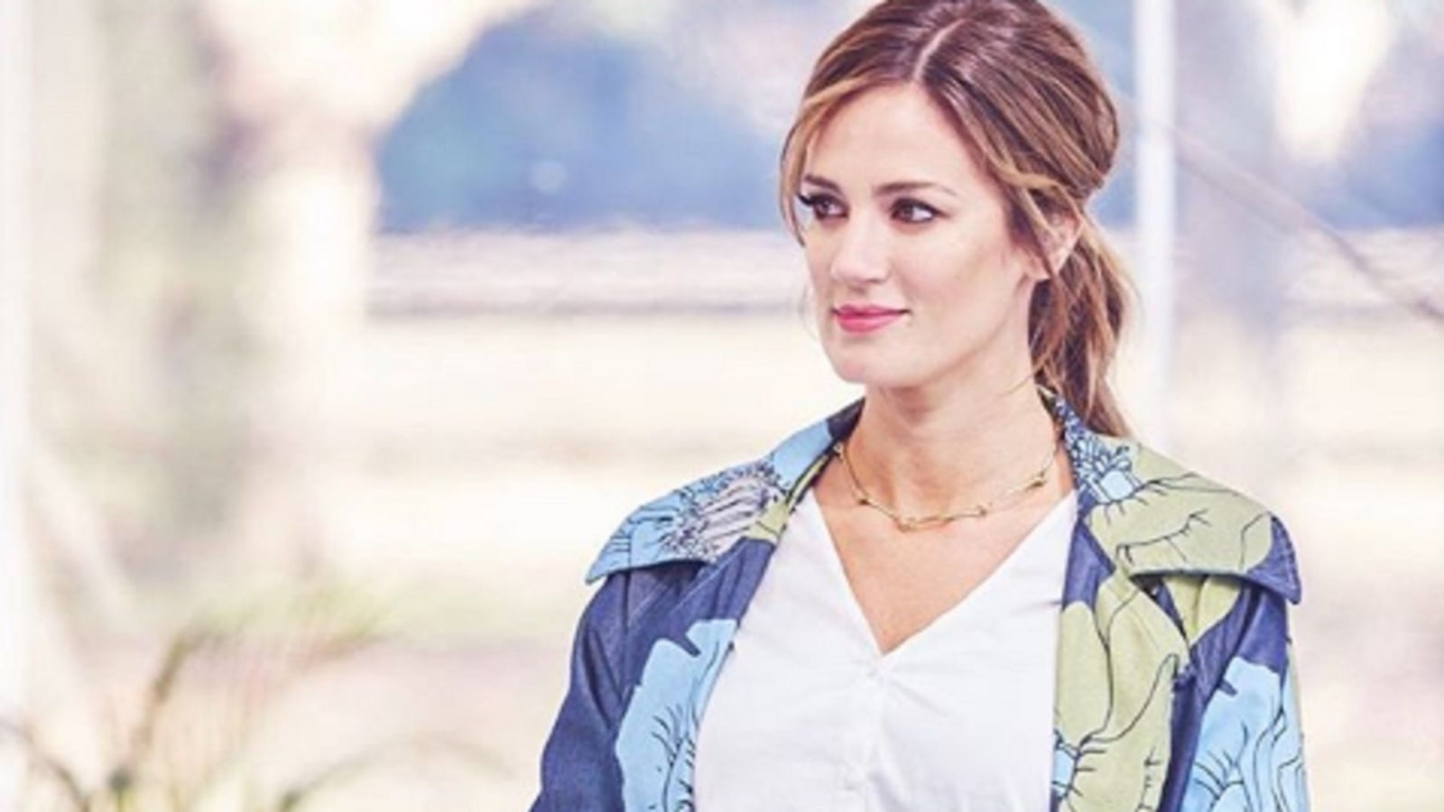Paula Chaves o