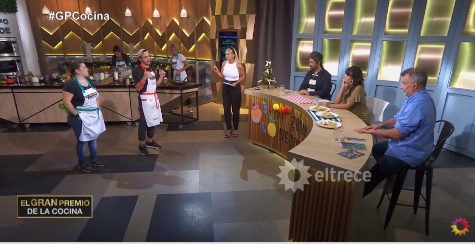 cocina