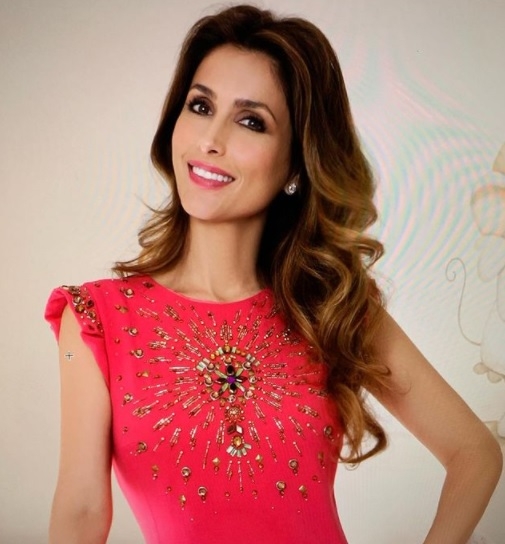 PALOMA CUEVAS