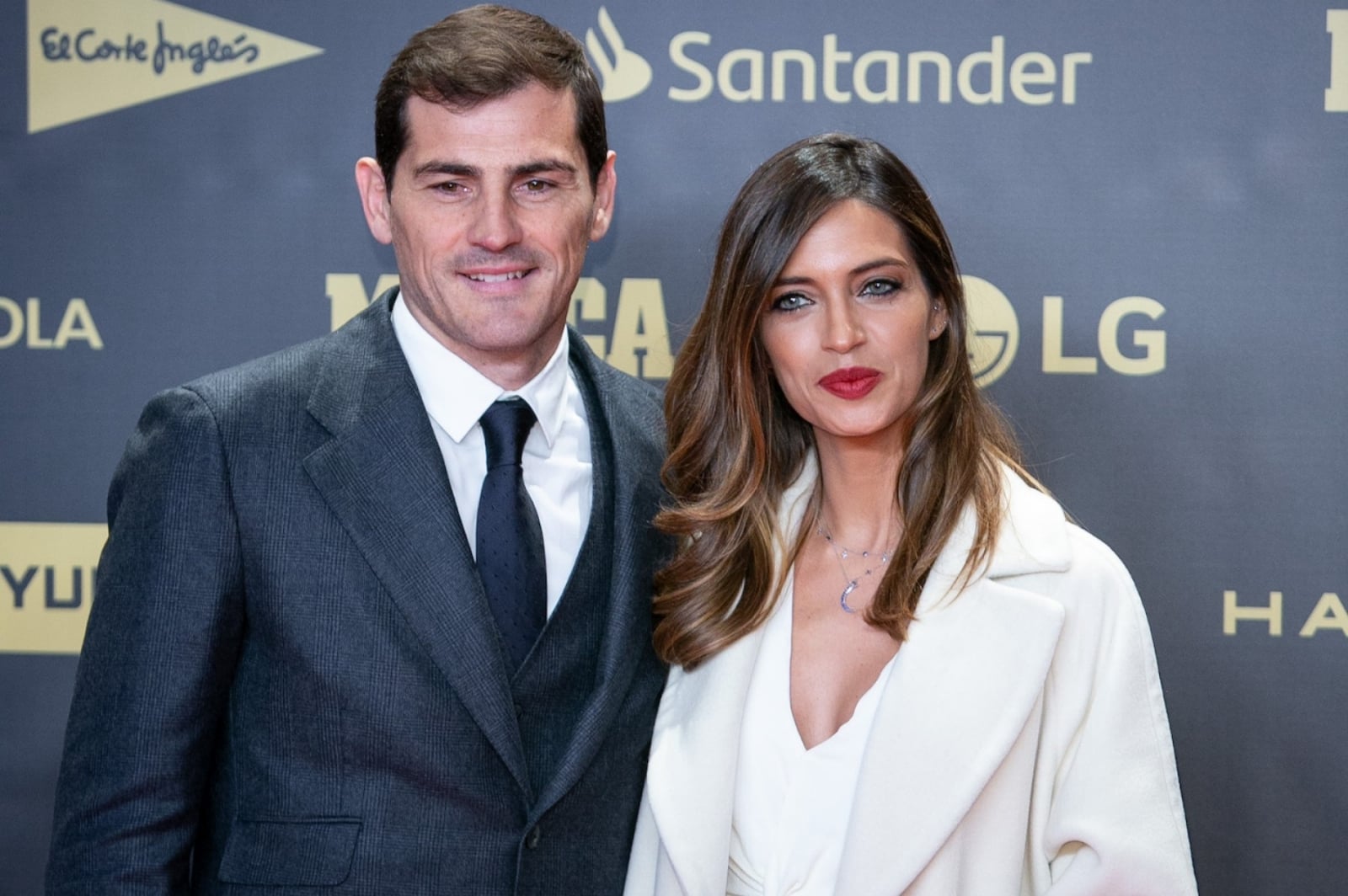 www.minutoneuquen.com sara carobenro e iker casillas portada