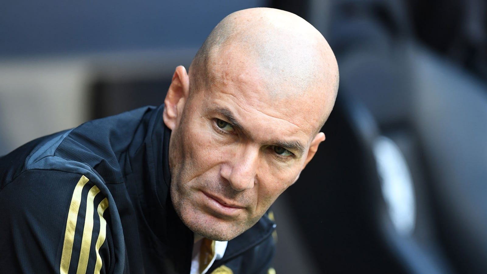 ZinedineZidane