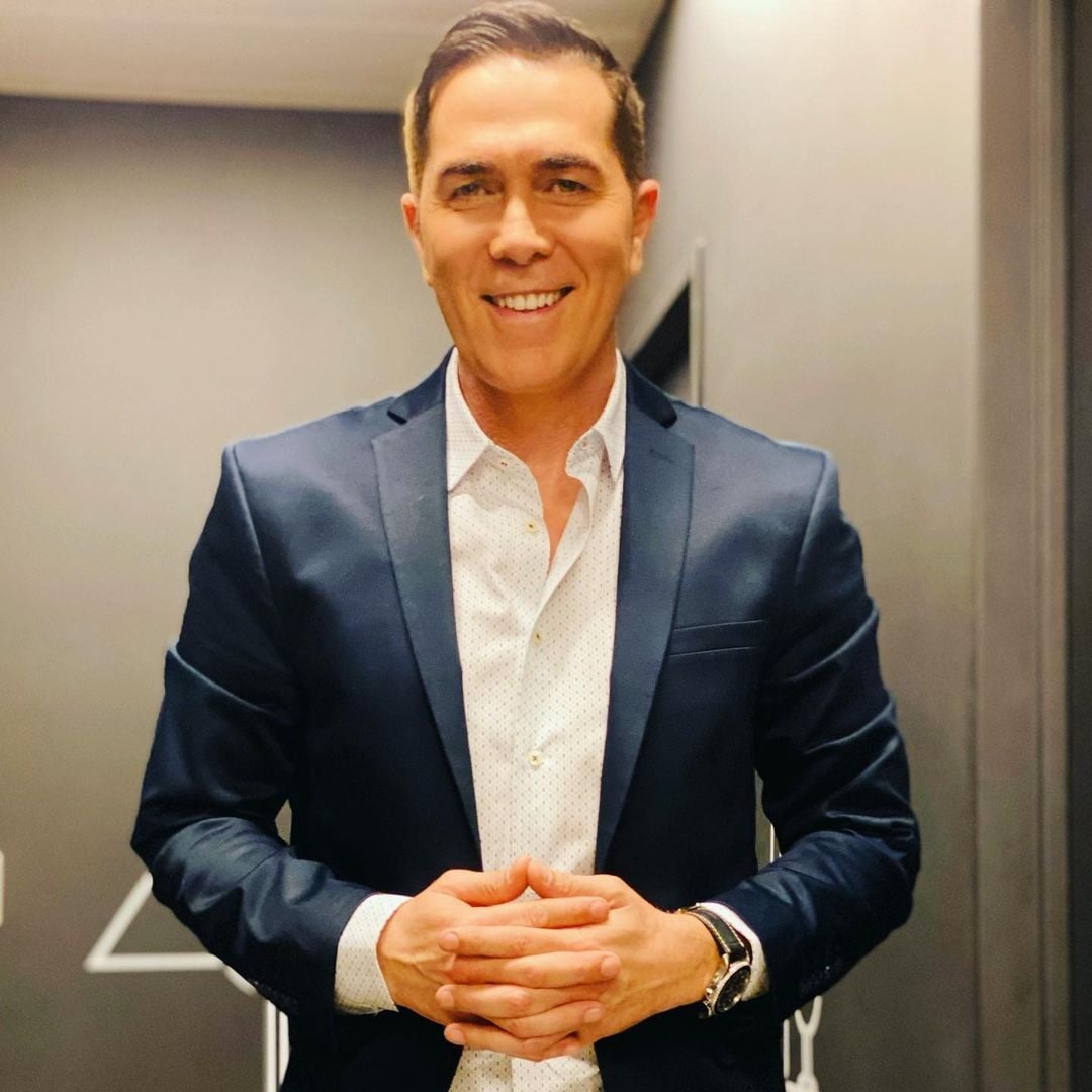 RODOLFO BARILI