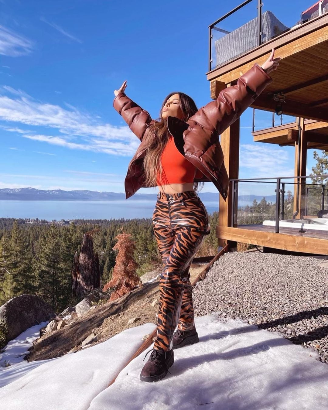 KIM KARDASHIAN 1