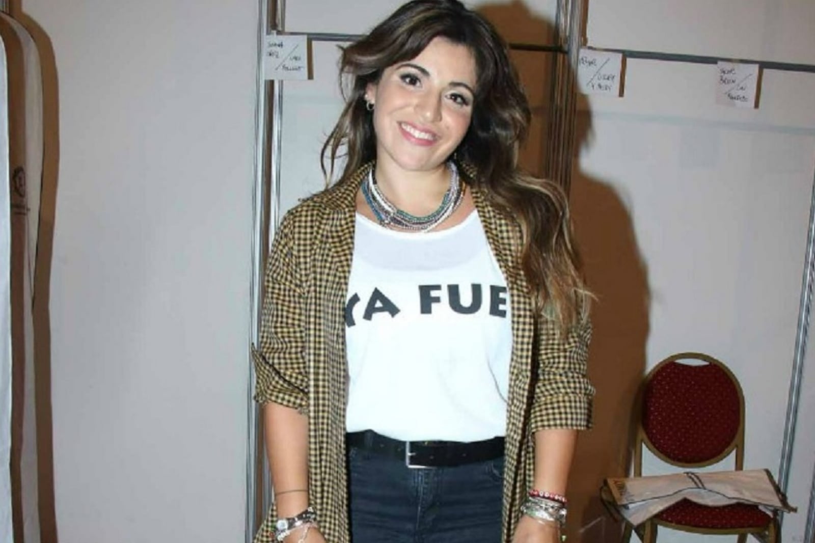 maradona gianinna
