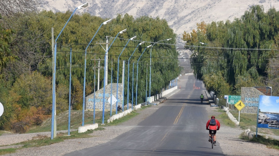 www.minutoneuquen.com ruta 6
