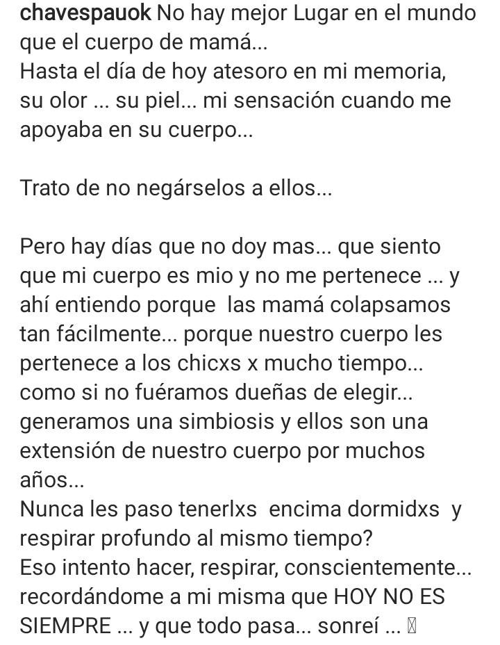 Paula Chaves txt