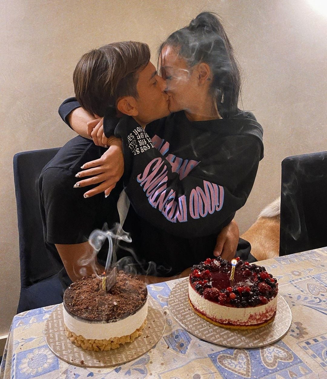 www.minutoneuquen.com ORIANA SABATINI 3