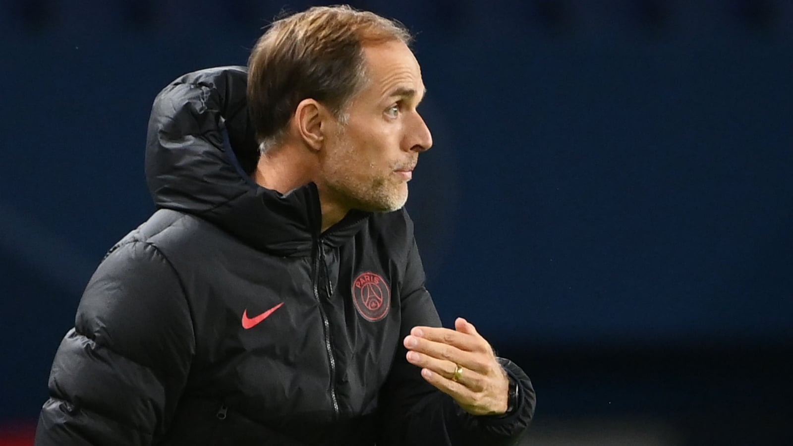 PSGTuchel