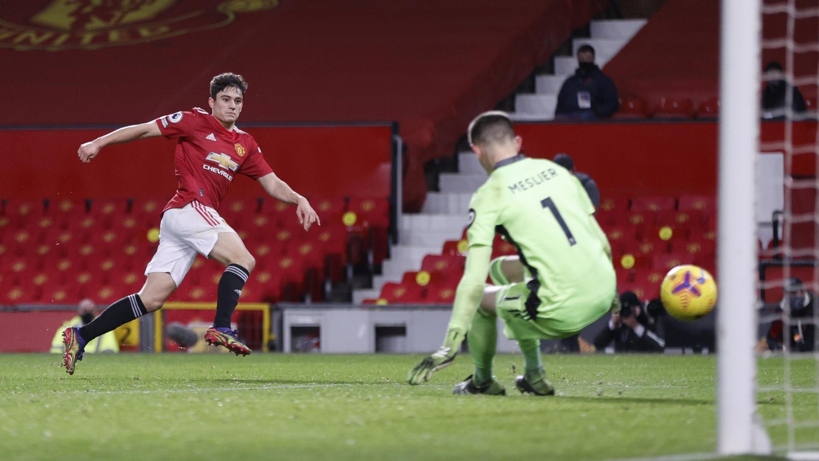 www.minutoneuquen.com Man Utd