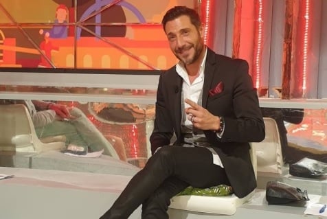ANTONIO DAVID FLORES