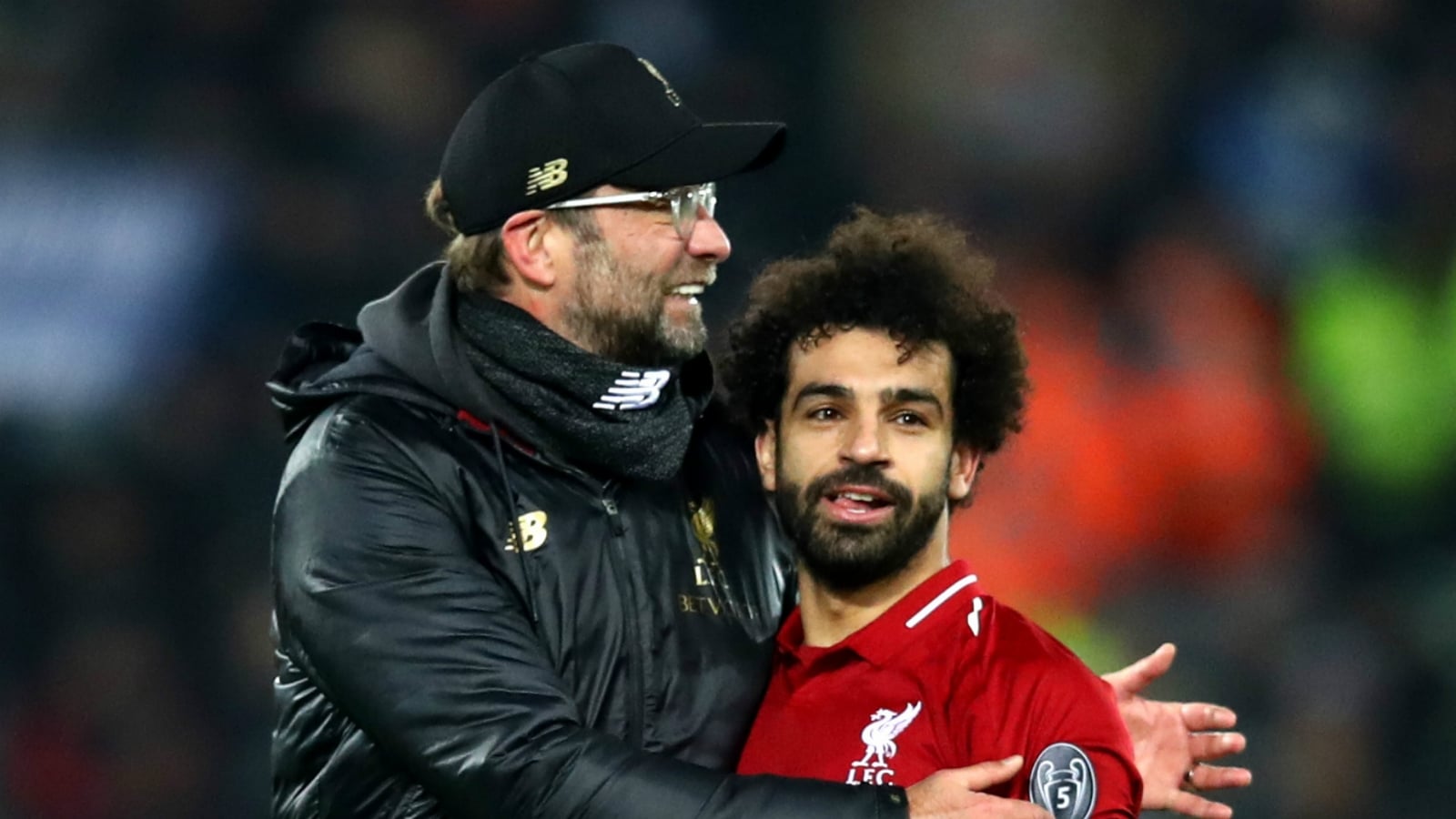 www.minutoneuquen.com Klopp