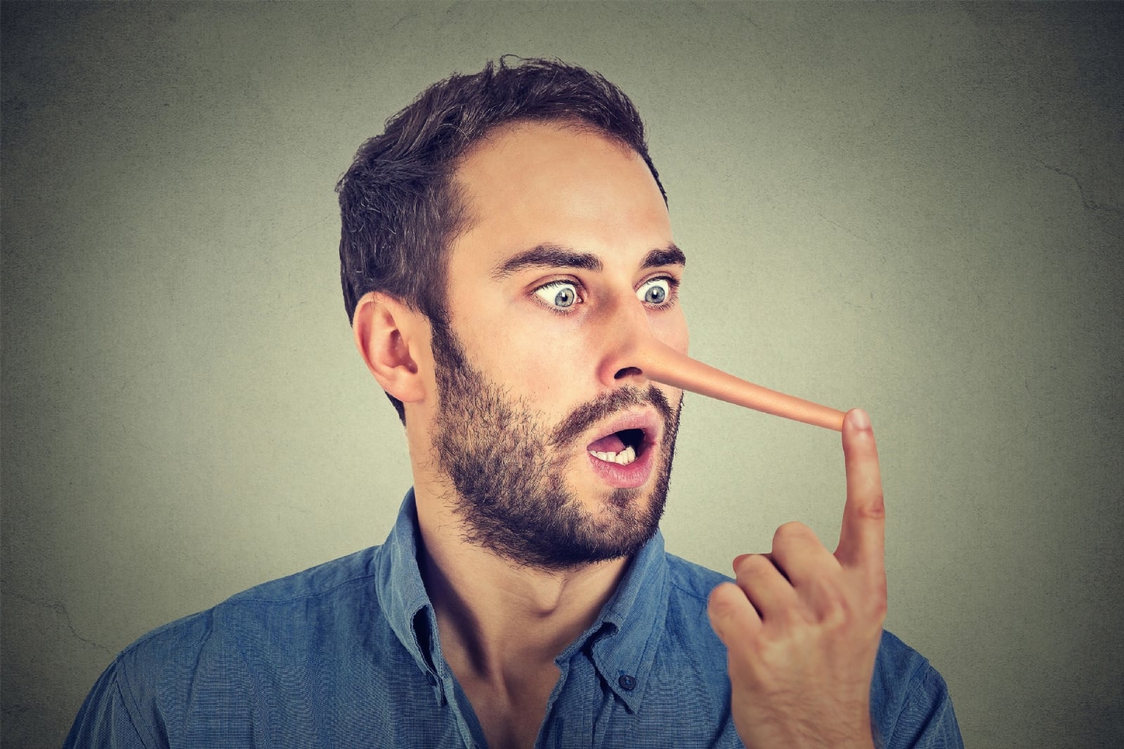 bigstock-man-with-long-nose-isolated-on-235125355