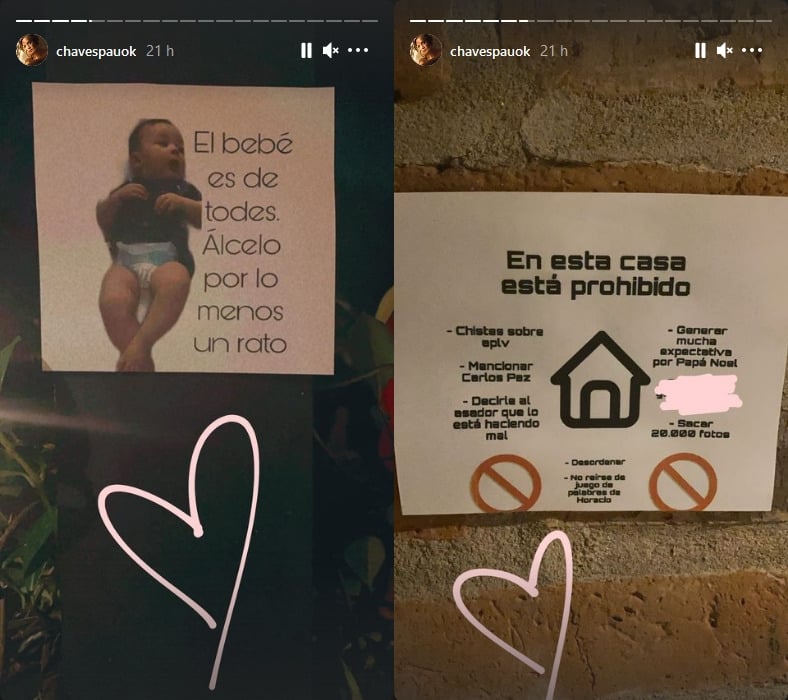 www.minutoneuquen.com Paula Chaves 2