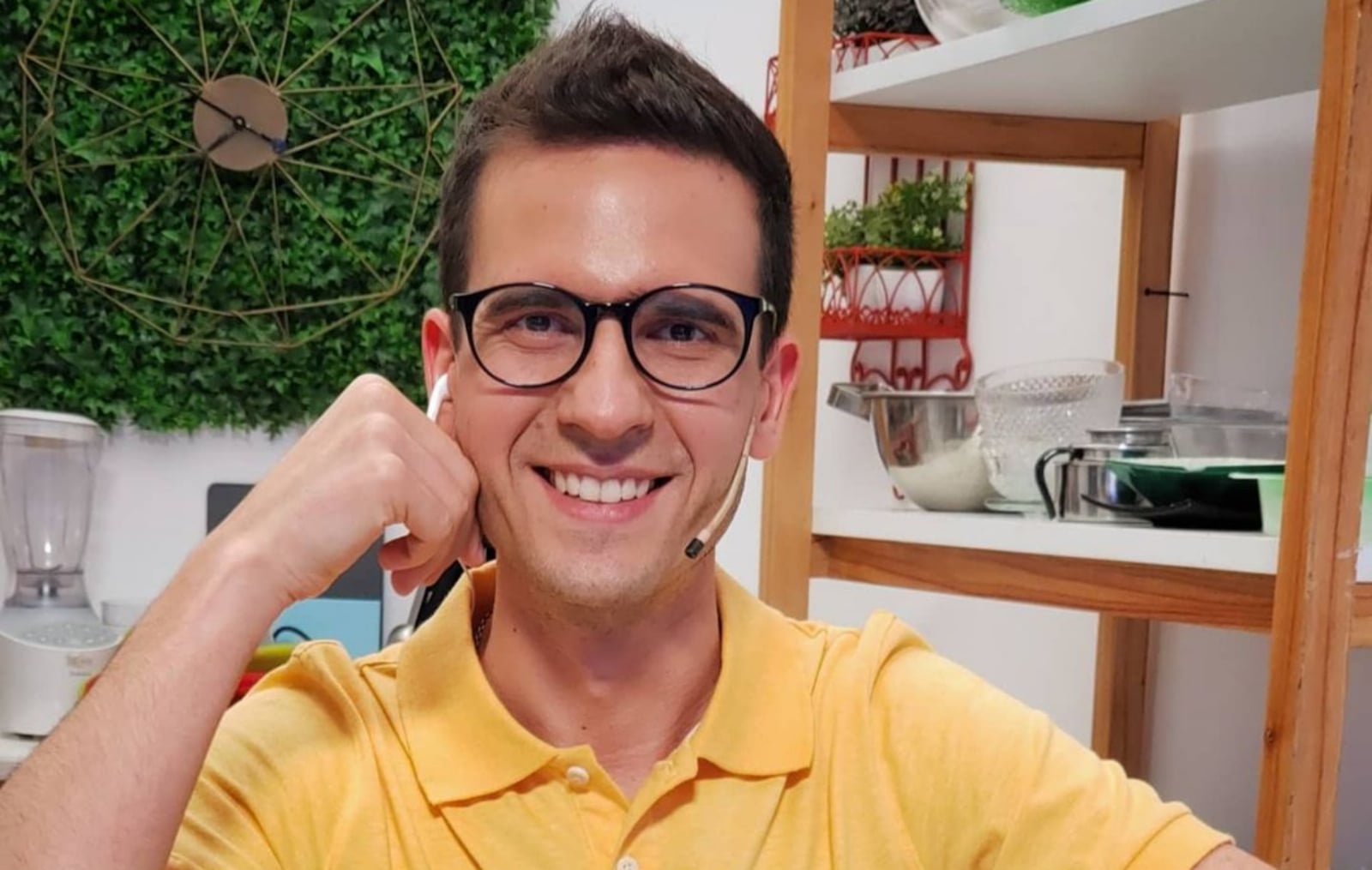 Nico Peralta gde