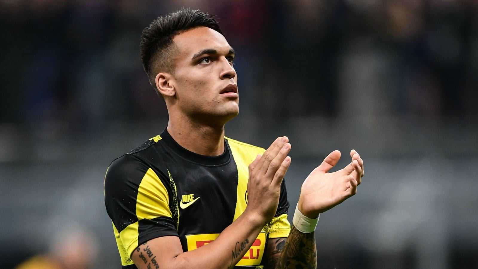LautaroMartinez