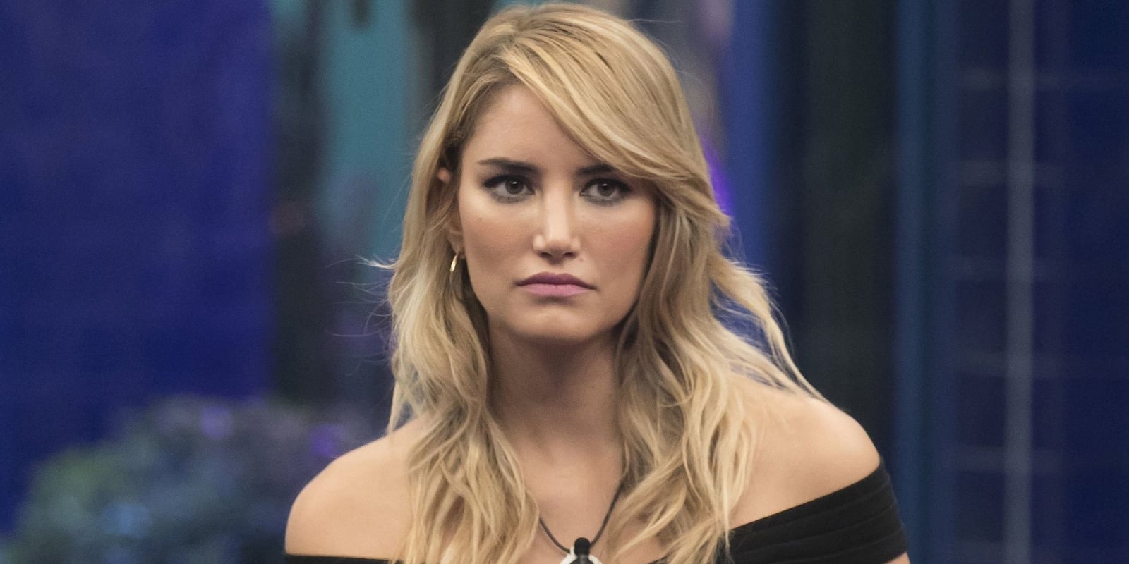 ALBA CARRILLO