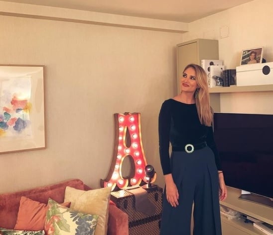 ALBA CARRILLO