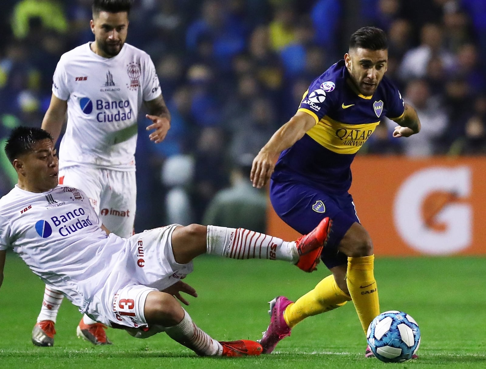 Boca-vs-Huracan-Toto-Salvio-2