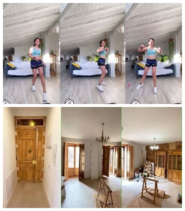 sandra barneda nagore robles