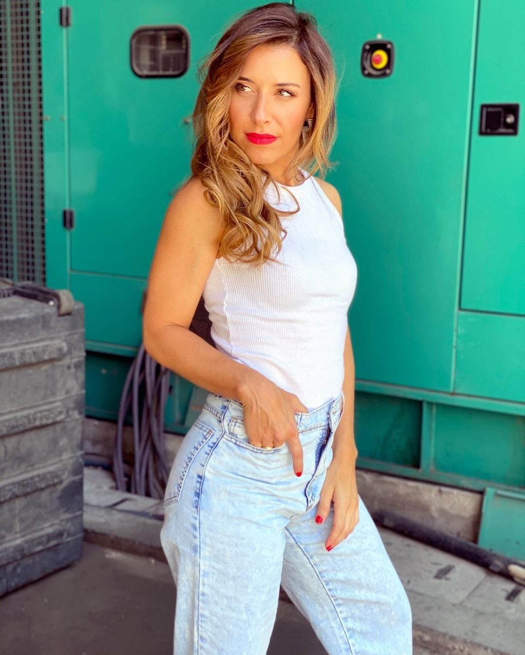 Marian Brey malita