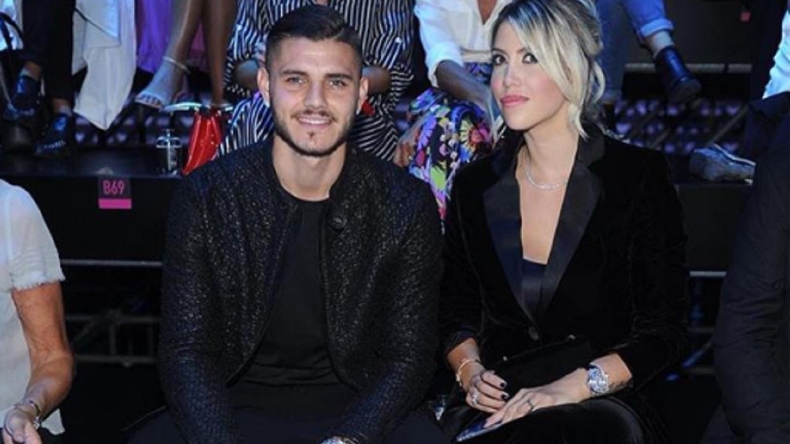 www.minutoneuquen.com Wanda Nara 1