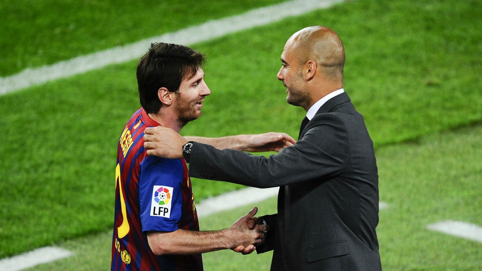 www.minutoneuquen.com Leo Guardiola