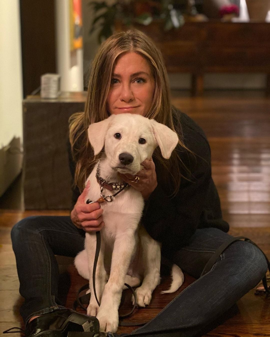 JENNIFER ANISTON 1