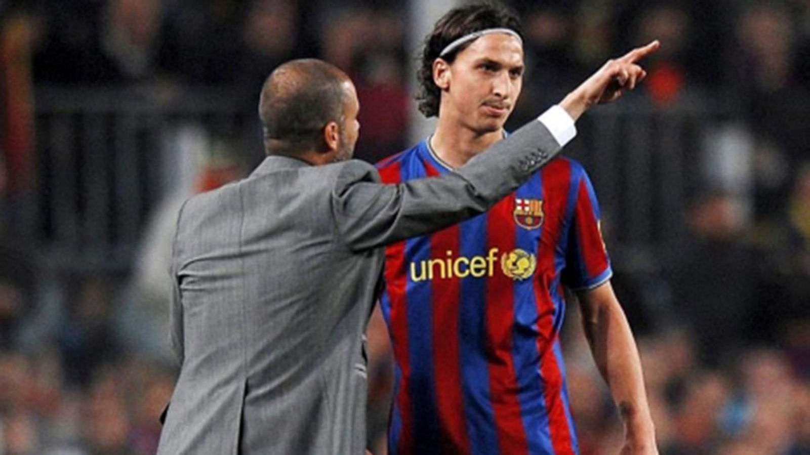 zlatan ibrahimovic