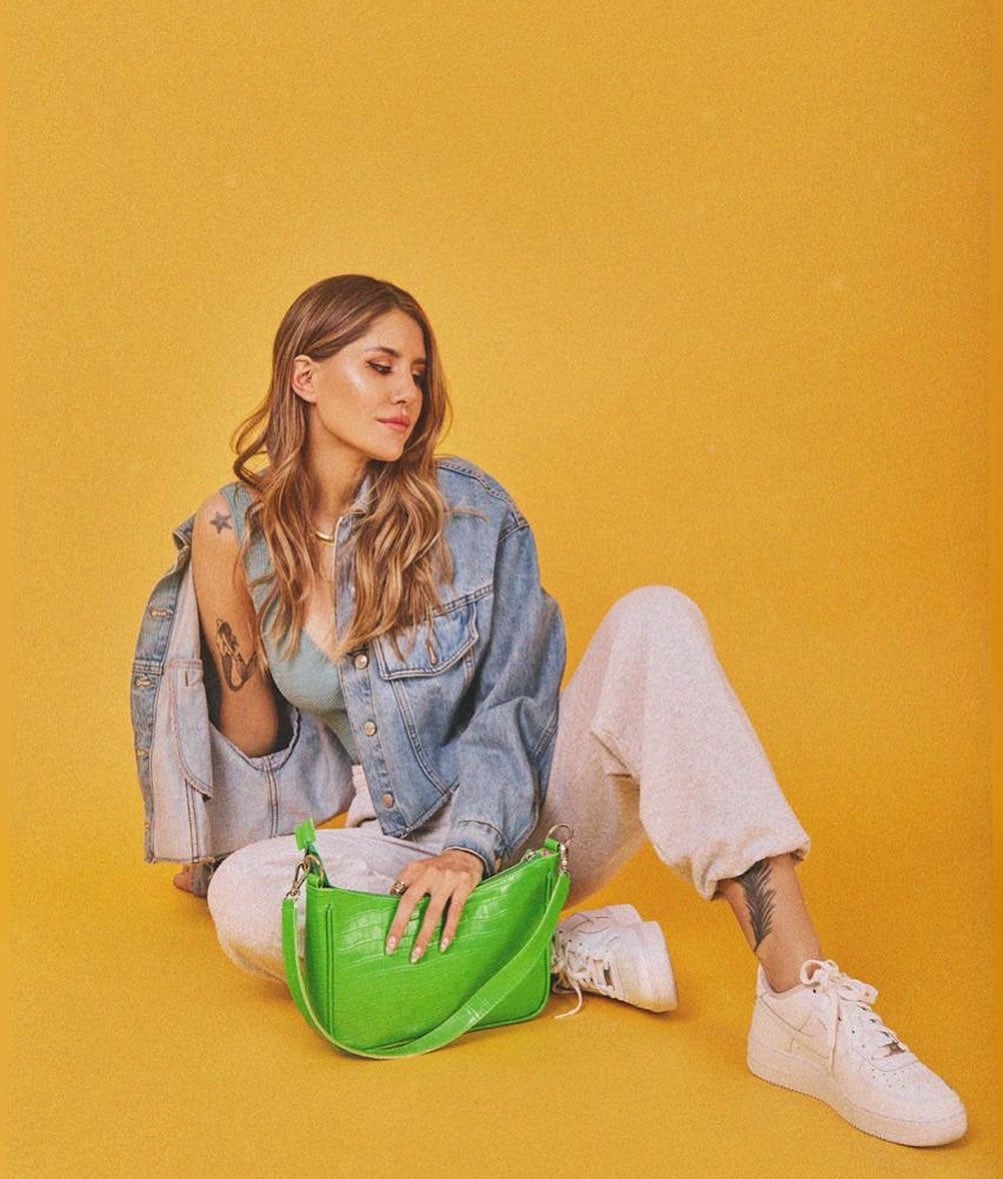 www.minutoneuquen.com MICA TINELLI 3