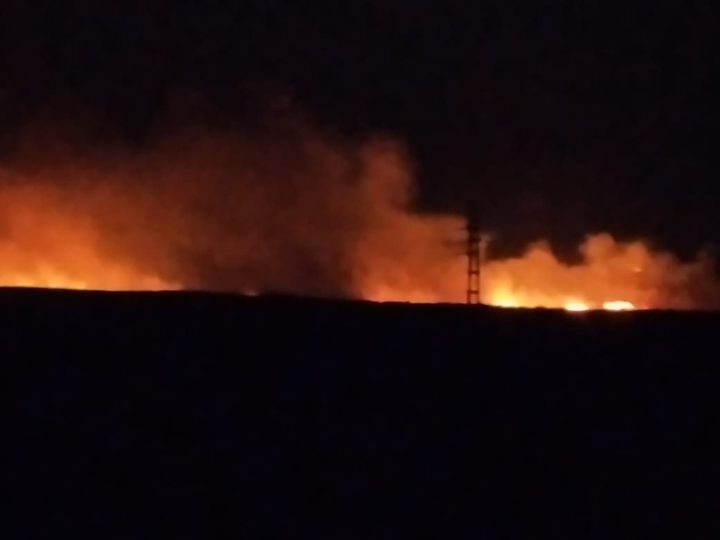 incendio