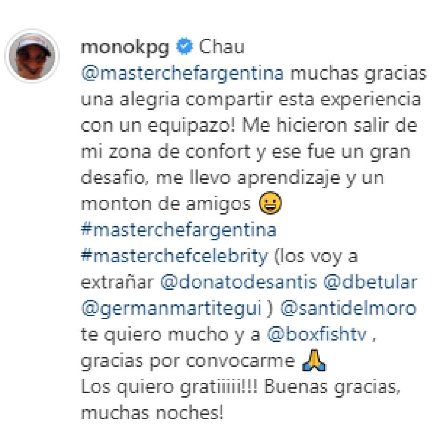 mono