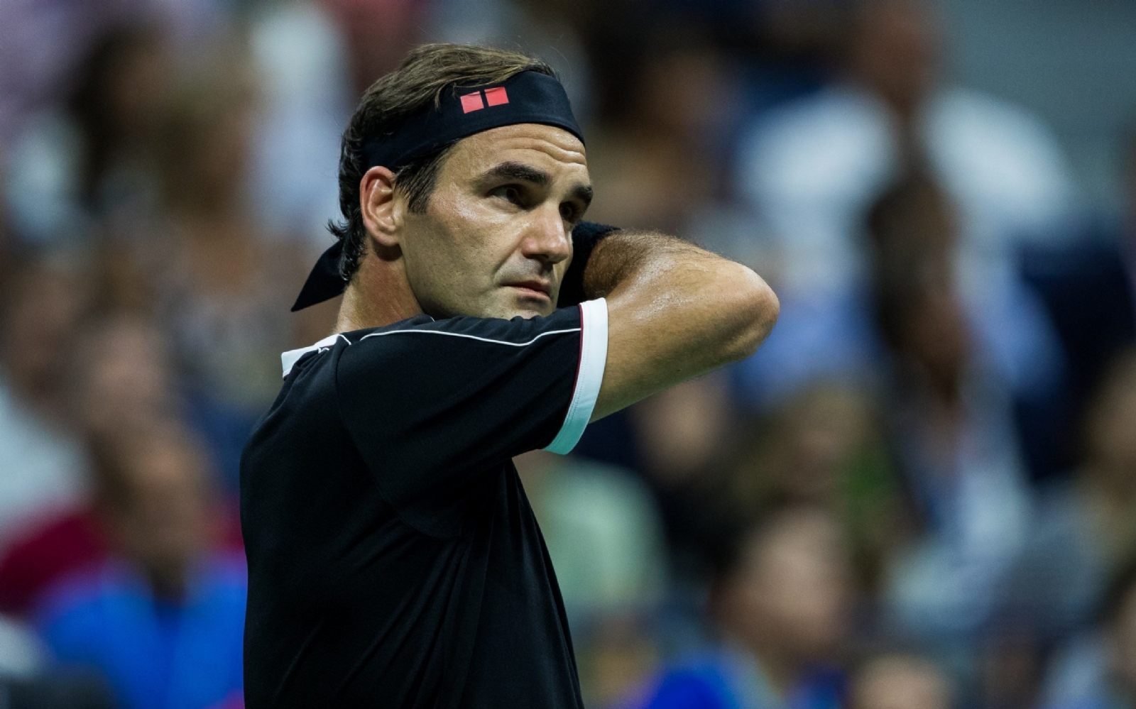 Roger Federer