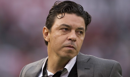 River Gallardo