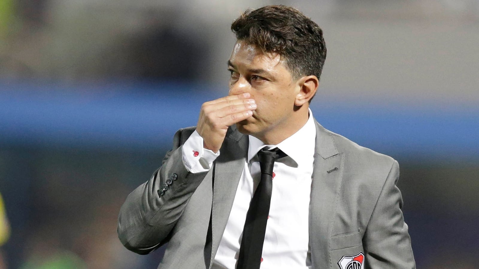 River Gallardo 2
