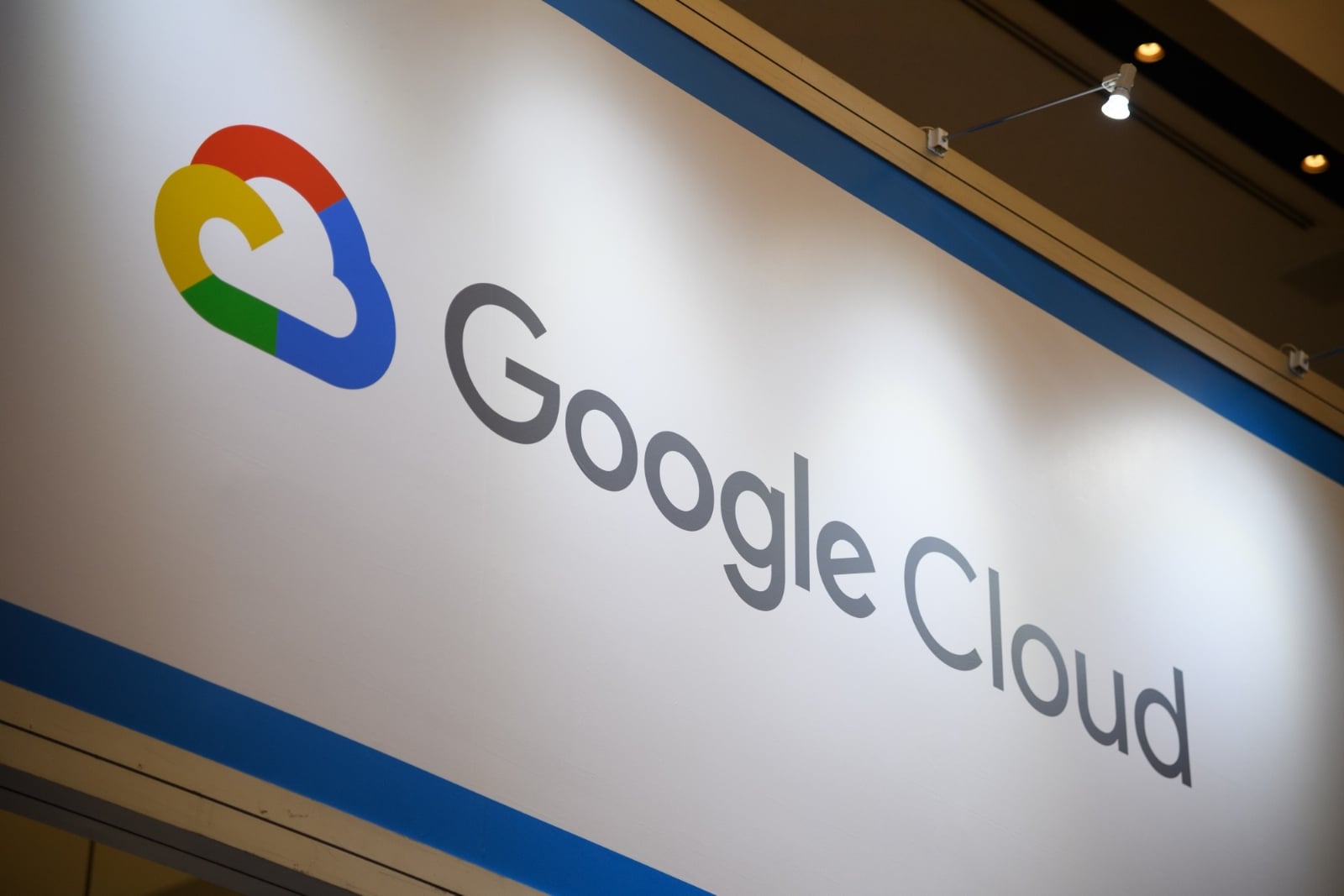 google cloud