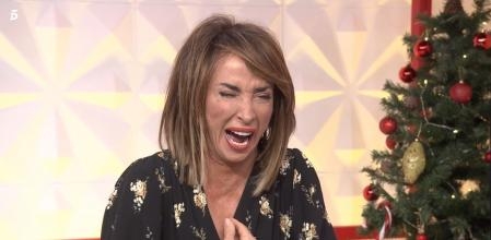 maria patiño