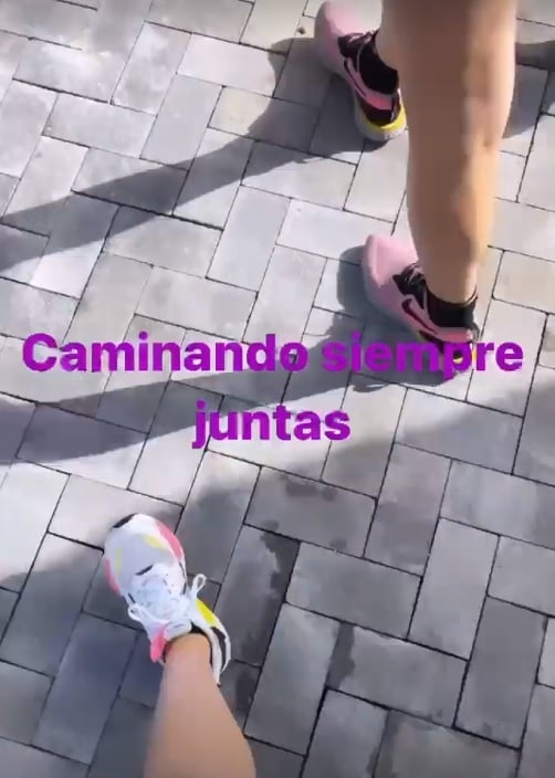 nagore robles y sandra barneda 3