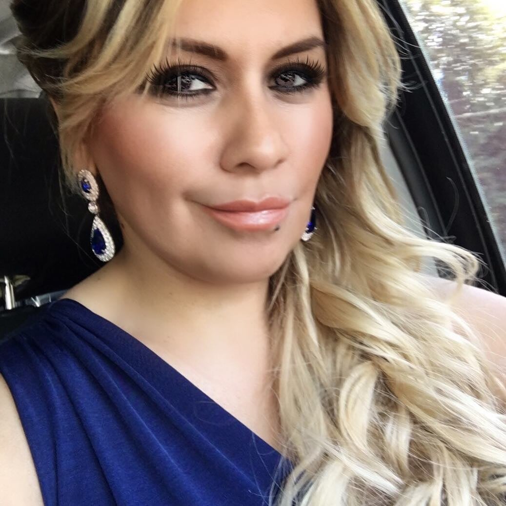 VERONICA OJEDA