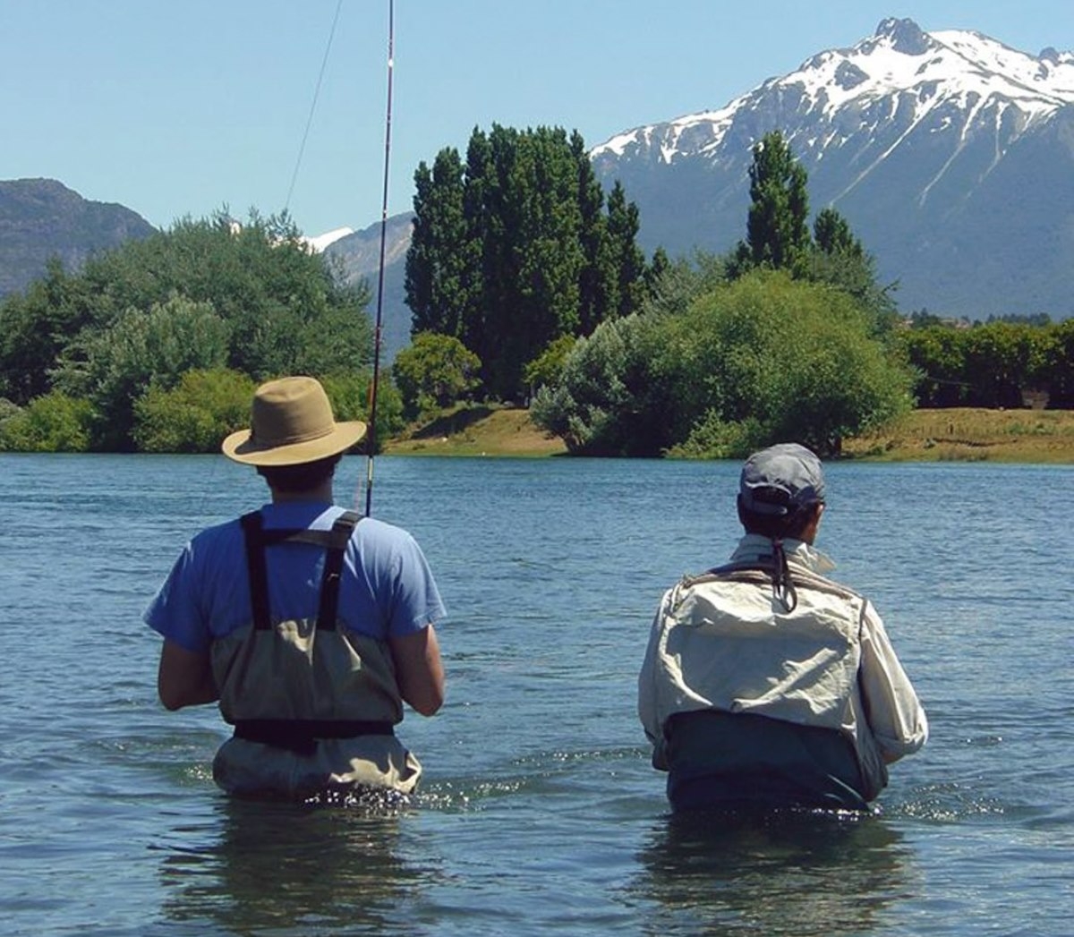 www.minutoneuquen.com lodgepesca1